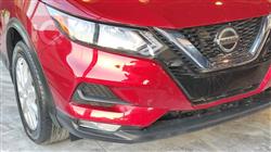 Nissan Rogue Sport